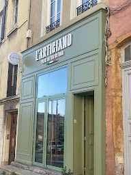 Photo n°11 de L’ARTIGIANO PIZZERIA à Lyon (Pizzas à emporter)