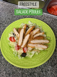 Photo n°40 de FREESTYLE KEBAB FOOD à Raon-l'Étape (Restauration rapide)