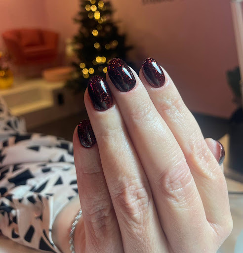 Nails by Haniye Gallery - Netherlands