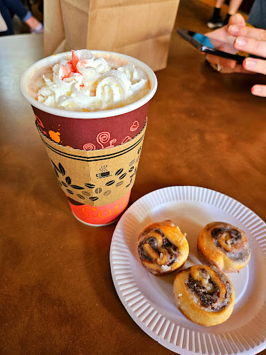 Concord Point Coffee - Thumbnail