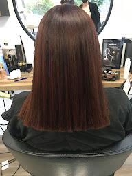 Photo n°5 de Céline B.coiffure à May-sur-Orne (Salon de coiffure)