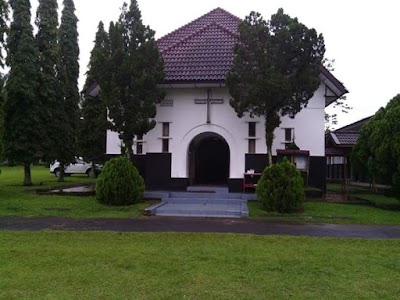 church