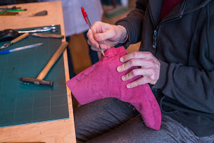 Photo n°17 de Gallon Podo-Orthèse à Trégueux (Magasin de chaussures orthopédiques)