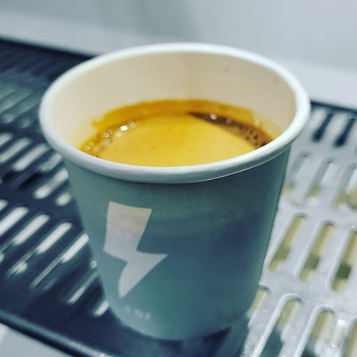 Mavly espresso