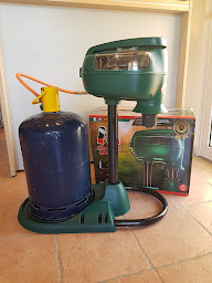 Photo n°6 de Gaz Express Distribution à Avignon (Magasin de matériel de soudure)