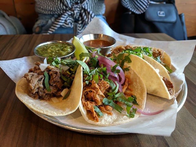 Native Tongues Taqueria