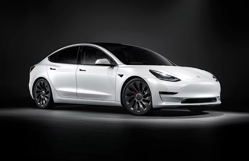 Taxi VipTesla valencia - Thumbnail