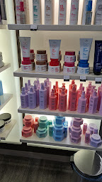 Photo n°5 de Salon de coiffure 