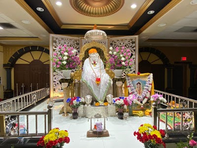 Shirdi Sai Cultural and Community Center