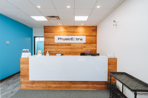 PhysioExtra Fabreville - Visual