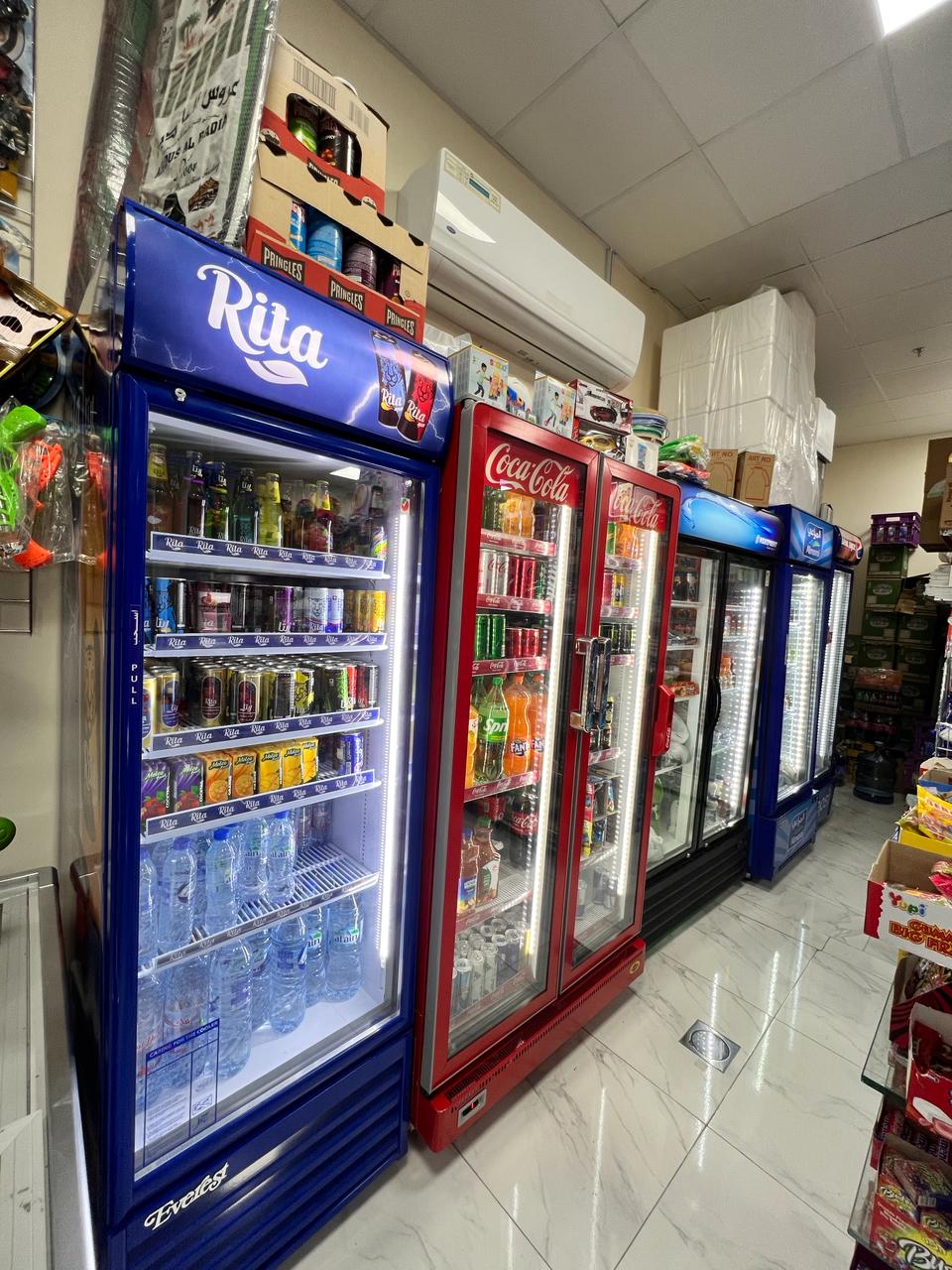 LAILA SUPERMARKET Br. 2 - صورة 3