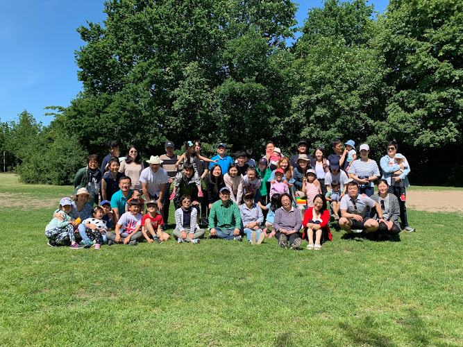 Braunschweig Koreanisch Methodist Kirche