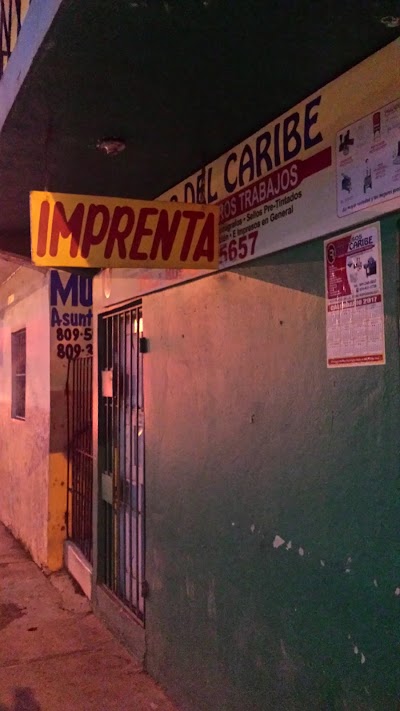 Photos of Impresos Del Caribe Y O Ruddy Villa