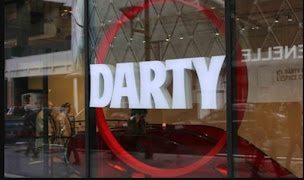 Photo n°9 de DARTY Dinan à Quévert (Magasin de meubles de cuisine)