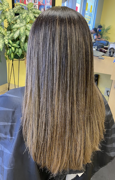 Carmen's Hair Salon