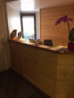 Docteur Rémy Verdier à Lugrin