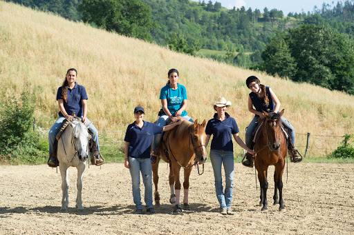 Agriturismo la Contessa Quarter Horse - Thumbnail