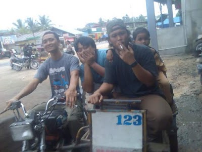 Photos of Amazone motor