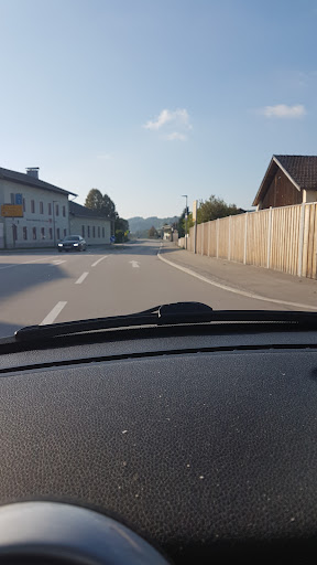 Teisendorf Zäune - Zaunbau Sedlmayer - Thumbnail