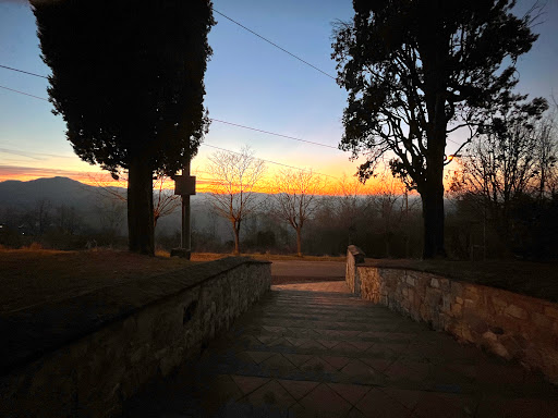 Chiesa di Fogliano - Thumbnail