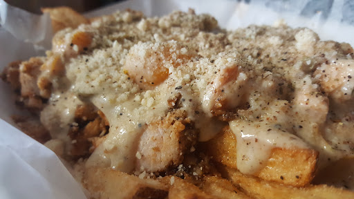 The Jerk Gallery - United States