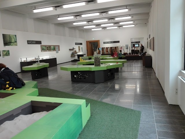 Place around image
