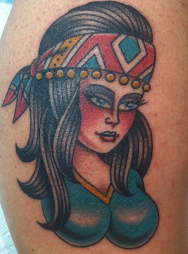 Smith Street Tattoo Parlour