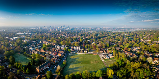 Cheetham Hill Sports Club - United Kingdom