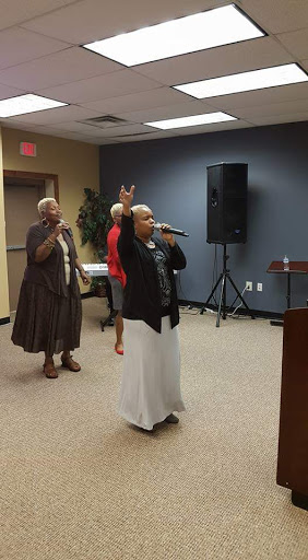 Restored IV Purpose Ministries - Thumbnail