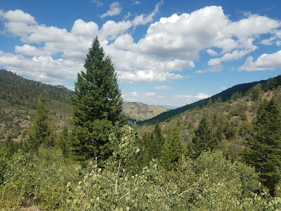 Porcupine Campground