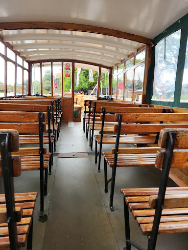 Canal and River Tours Ltd - Thumbnail