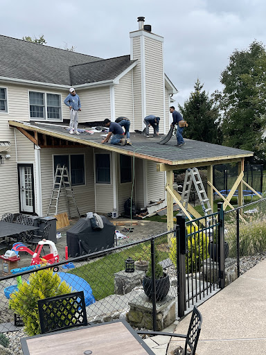 Black Fox Roofing - Thumbnail