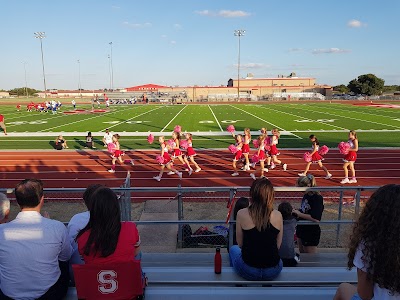 Salado Eagle Field