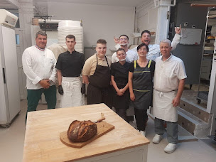 Photo n°15 de Boulangerie de la Scellerie à Tours (Pâtisserie)