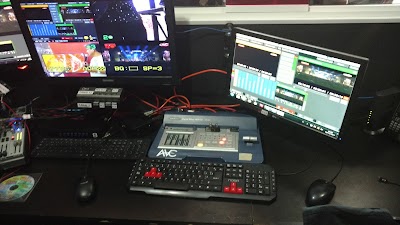 Photos of AVC Television Y Radio