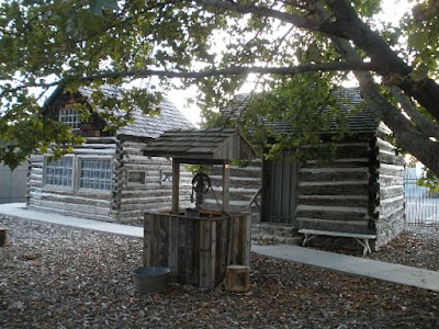 American Fork DUP Museum