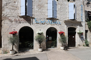 Photo n°15 de Le Pavillon Saint Martin à Souillac (Hôtel)