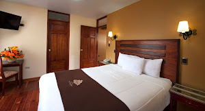 Hotel Mabey Urubamba 9