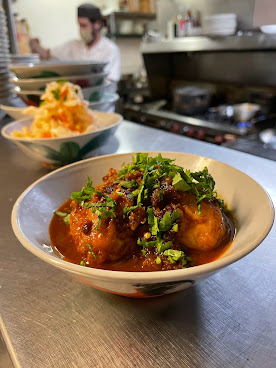 Mee Heng Low | Noodle House by null