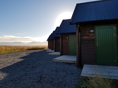 Photos of Hofsstadir Guesthouse