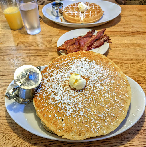 Big Horn Restaurant Gallery - United States