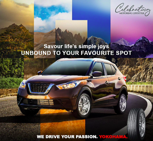 Sometimes, the most soul-soothing moments are found in the familiar, and a smooth, reliable drive… post image