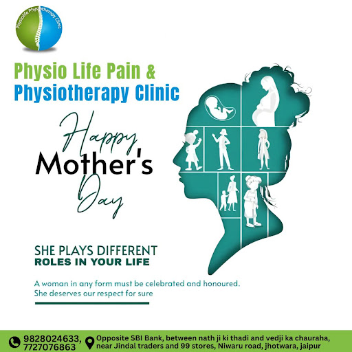 Happy Mother's day  post image