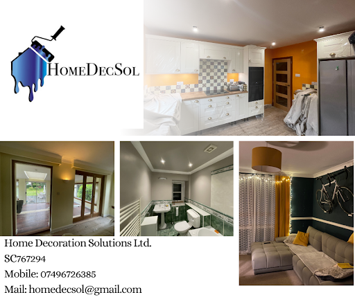 HomeDecSol - Thumbnail