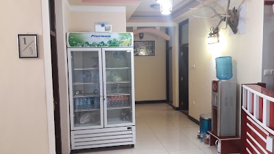 Photos of Arsalan Guest House مهمانسرا ارسلان