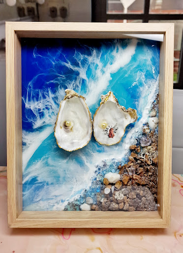 Styling en Art Studio Gilda Gallery - Netherlands
