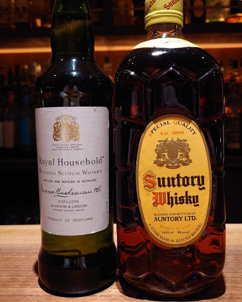 ローゲンジッツ難波