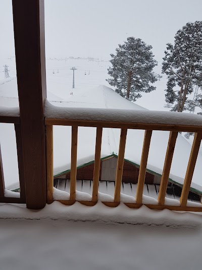 Photos of Toprak Hotel