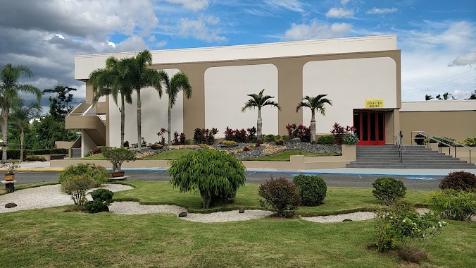 Salón de Asambleas de los Testigos de Jehová, Author: Joshua Colon