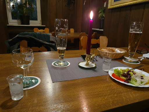 Restaurant zur Rose